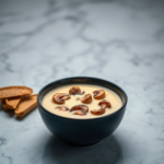 Creamy Mushroom Soup