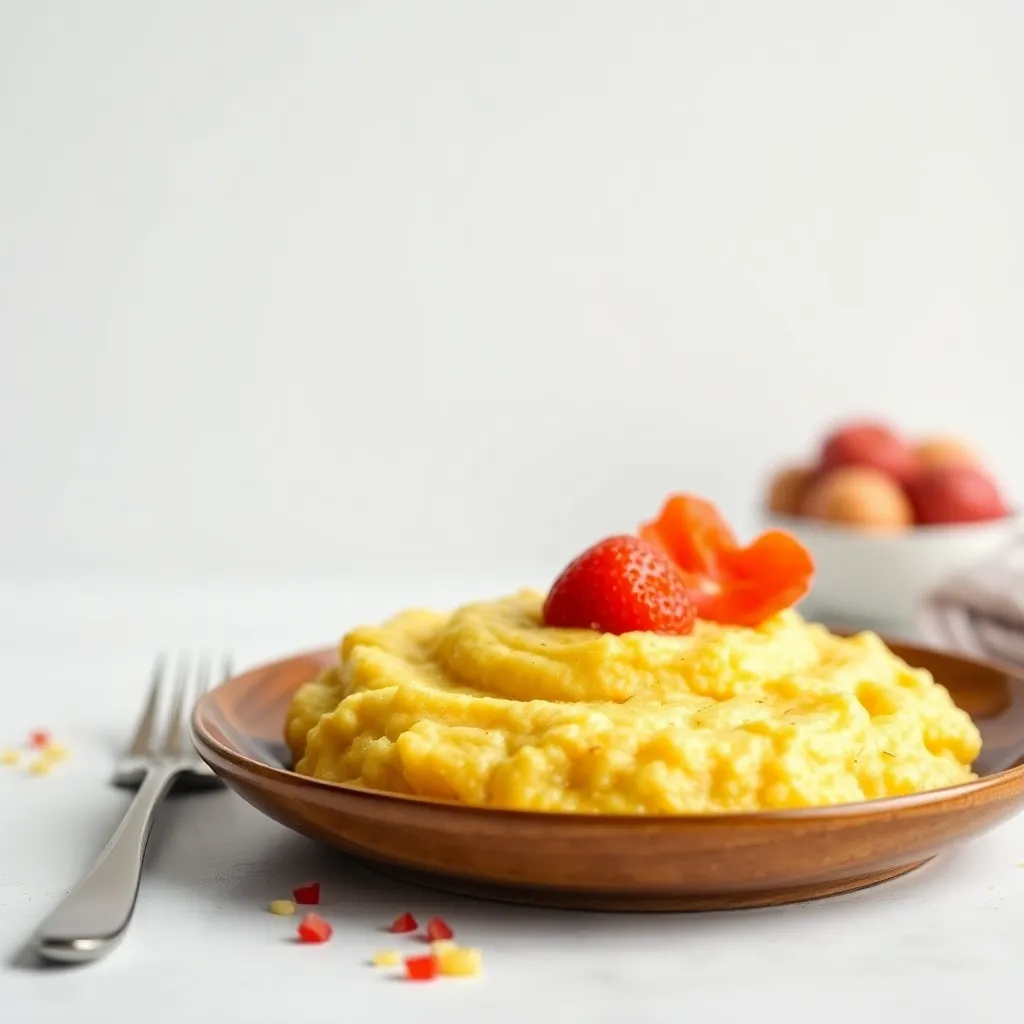 Image of Breakfast Grits