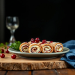 Perfect tips for Cranberry Cream Cheese Roll Ups