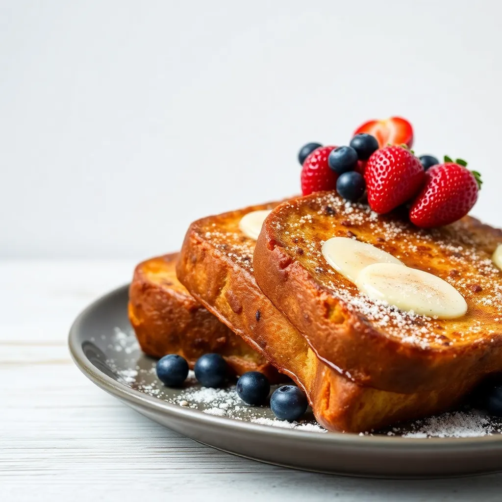 Image of French Toast