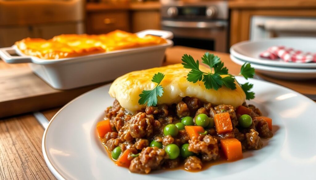 alton brown shepherd's pie