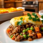 alton brown shepherd's pie