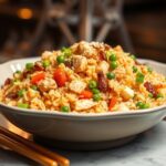 benihana chicken fried rice recipe