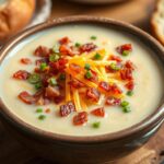 chili's baked potato soup