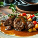 cube steak deer meat recipes