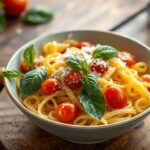 ditalini pasta recipe