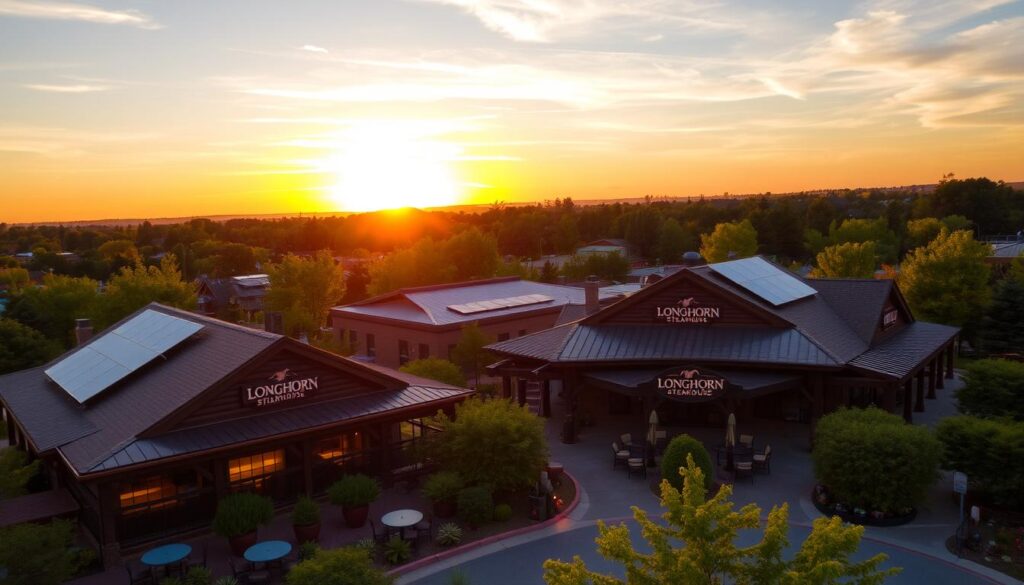 longhorn steakhouse locations