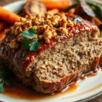 meatloaf with stove top stuffing