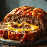 philly cheesesteak meatloaf