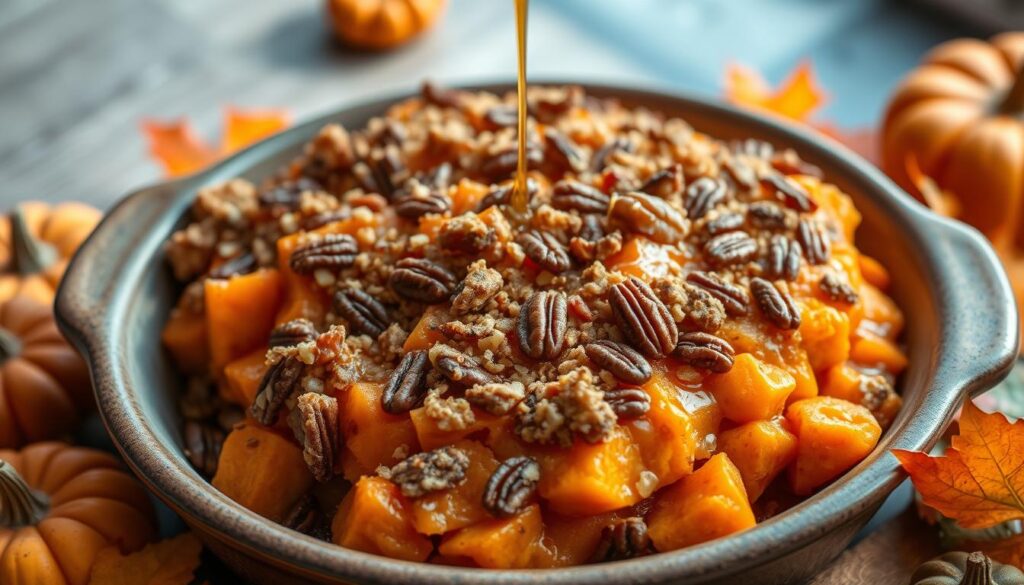 ruth chris sweet potato casserole