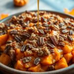 ruth chris sweet potato casserole