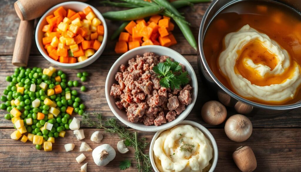 shepherd's pie soup ingredients