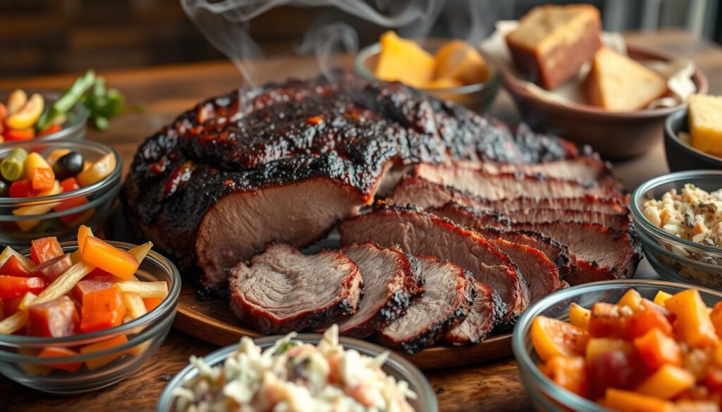 smoked meat recipe ideas